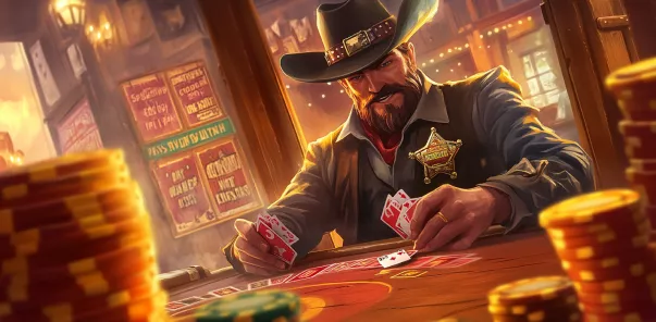 Wildsino best poker games